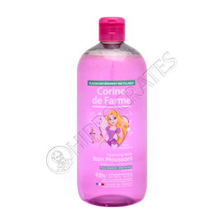 Корин де Фарм Disney Kids пенка для душа Princesses
