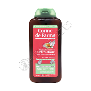 Corine de Farme Balsam-Conditioner extra-delicat