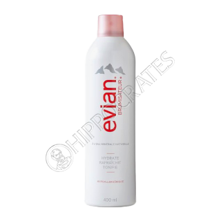 Corine de Farme Evian Apa Minerala Naturala Spray