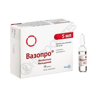Вазопро