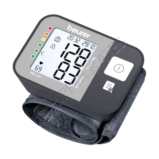 Beurer Тонометр автоматический на запястье BC27
