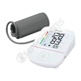 Beurer Тонометр автоматический на предплечье BM23