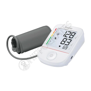 Beurer Тонометр автоматический на предплечье BM38