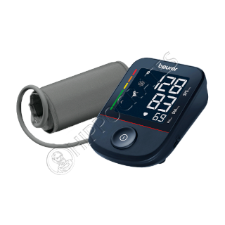 Beurer Тонометр автоматический на предплечье BM48