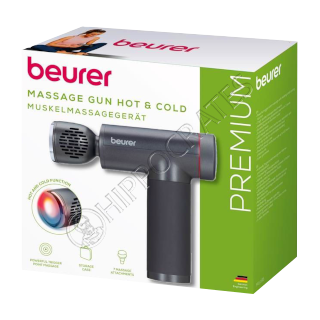 Beurer Массажер для тела Deep Tissue MG195