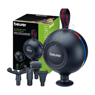 Beurer Массажер для тела Deep Tissue MG101