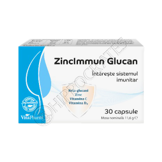 ZincImmun Glucan