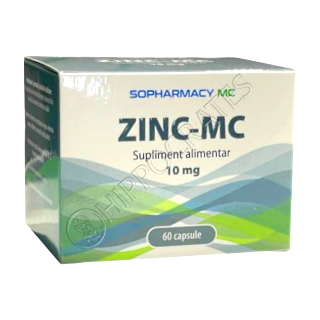Zinc-MC