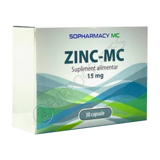 Zinc-MC