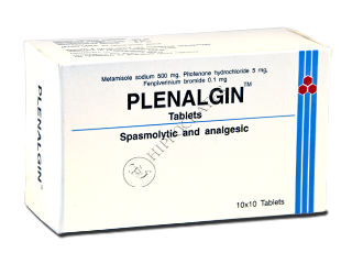 Plenalgin