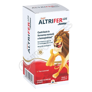 Altrifer LDS Junior