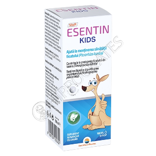 Esentin Kids
