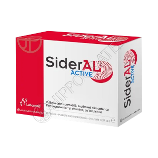 SiderAL Active