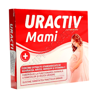 Урактив Мами