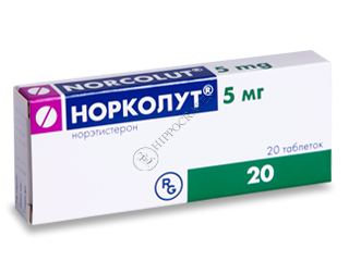 Норколут