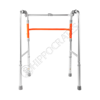 Yuwell Ходунки ортопедические складные YU710A