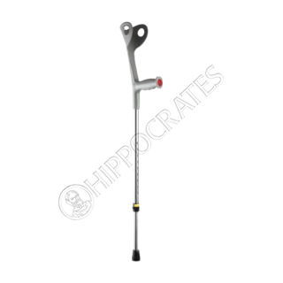 Yuwell Костыль анатомический для взрослых YU823