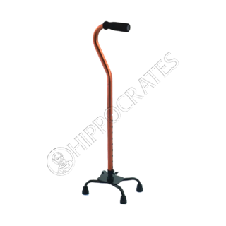 Yuwell Трость четырехопорная YU850