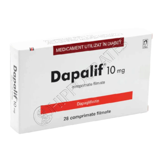 Dapalif