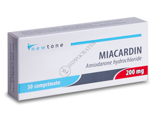 Miacardin