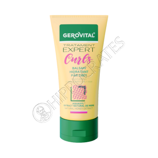 Gerovital Tratament Expert Balsam hidratant par cret