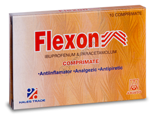 Flexon