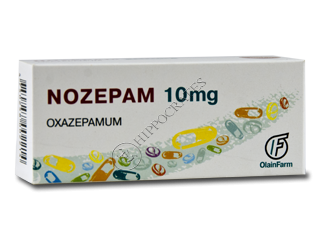 Nozepam