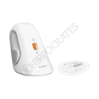 Yuwell сенсор непрерывного мониторинга глюкозы CT-302