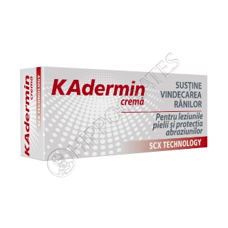 КАдермин
