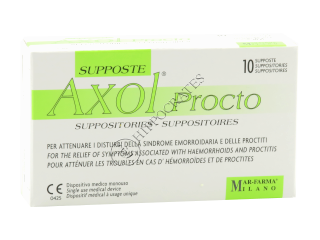 Axol Procto