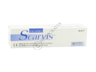 Scarvis Cicatrici crema-gel
