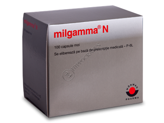 Milgamma N