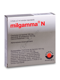 Milgamma N