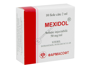 Mexidol