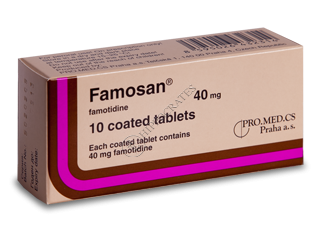 Famosan