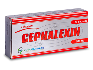 Cefalexin