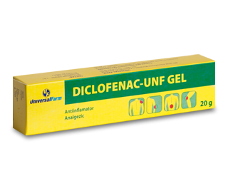 Diclofenac-UNF