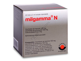 Milgamma N