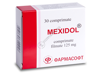Mexidol