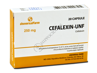 Cefalexin