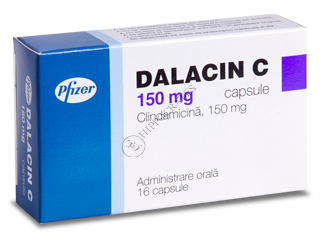 Dalacin C