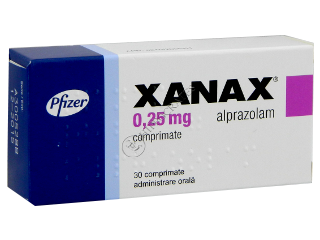 Xanax