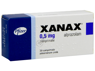 Xanax