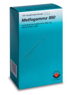 Metfogamma