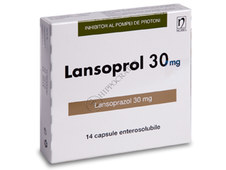 Lansoprol