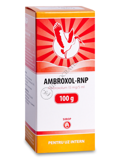 Ambroxol