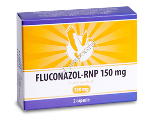 Fluconazol-RNP