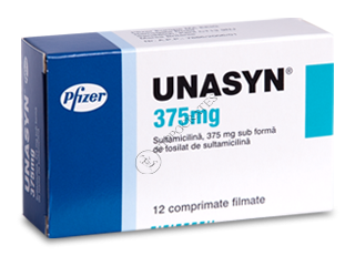 Unasyn