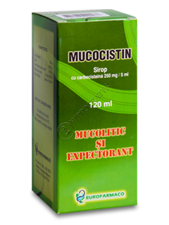 Mucocistin