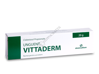 Vittaderm